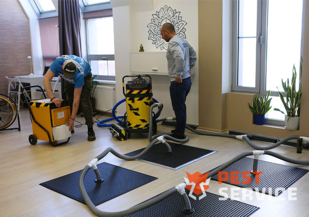 Профессиональная сушка после потопа в Людиново от 3000 руб. Быстро устраняем влагу, предотвращаем плесень и повреждения. Современное оборудование и опытные специалисты. Безопасно и эффективно.